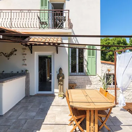 Charming Sea View With Jacuzzi And Private Garden Βίλα
