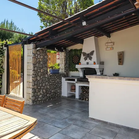 Charming Sea View With Jacuzzi And Private Garden * Nice